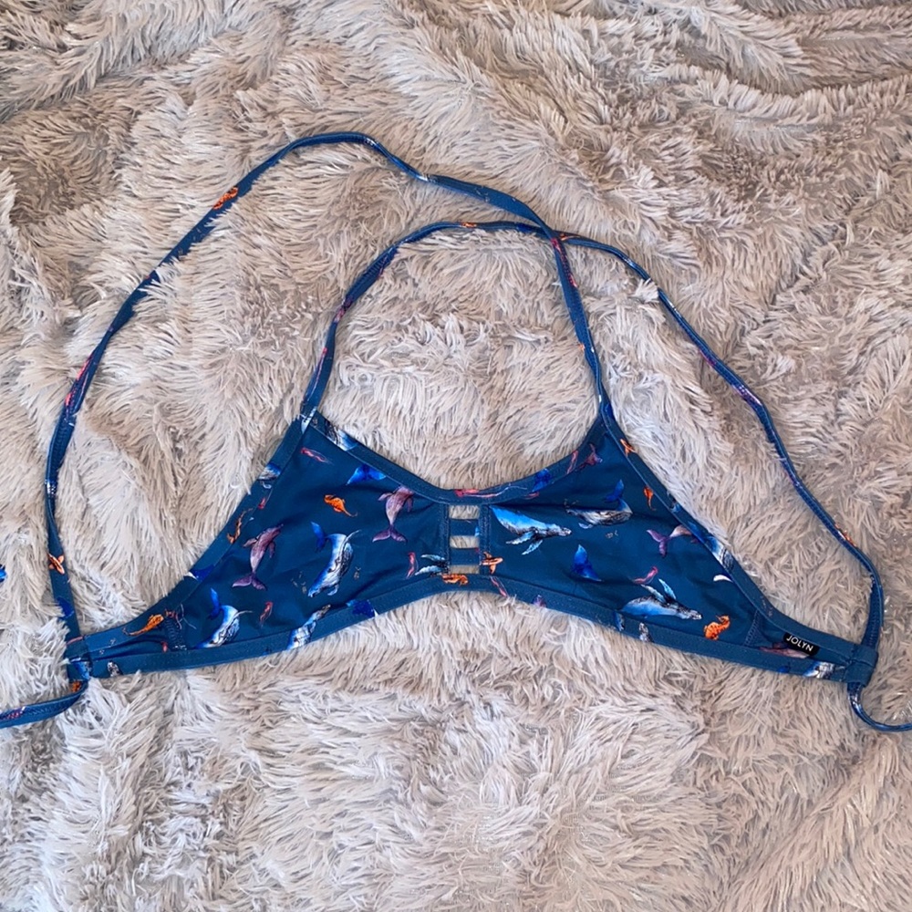JOLYN TOMCAT OCEAN ANIMALS TOP